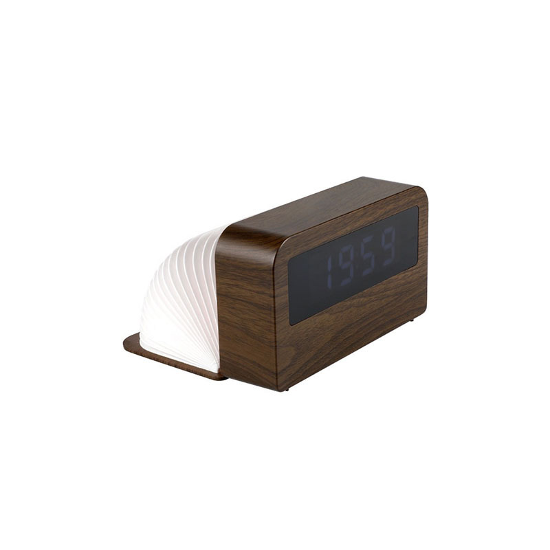 DeskClock